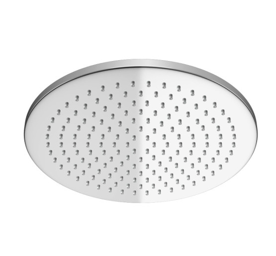 Душевая система KOHLMAN FOXAL 35 CHROME + BOX скрытого монтажа