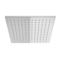 Душевая система KOHLMAN SAXO 25 CHROME + BOX скрытого монтажа