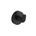 Крючок для полотенец VBI URANUS BLACK