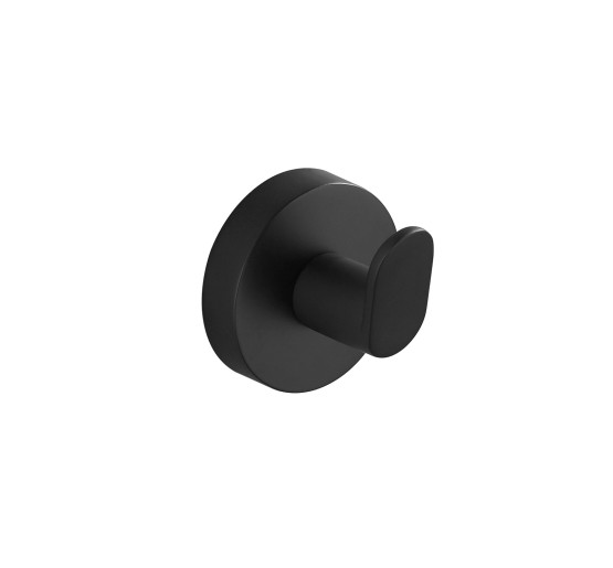 Крючок для полотенец VBI URANUS BLACK