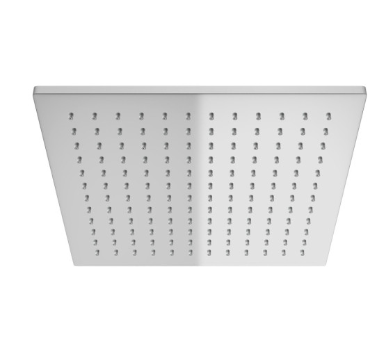 Душевая система KOHLMAN SAXO 40 CHROME + BOX скрытого монтажа