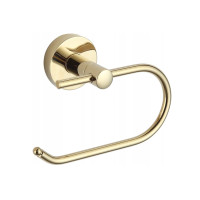 Держатель для туалетной бумаги VBI VENUS 2 GOLD