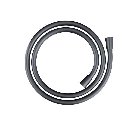 Душевая система CORSAN ADOUR BLACK с термостатом + BOX скрытого монтажа