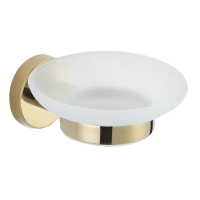 Мыльница VBI VENUS GOLD