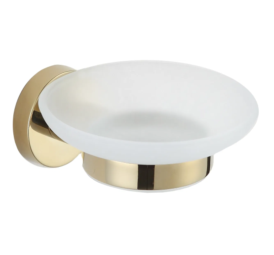 Мыльница VBI VENUS GOLD