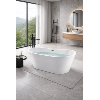 Ванна VBI MARMOLADA 180 x 80 окремостояча