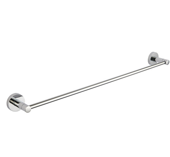 Вешалка для полотенец VBI VENUS CHROME