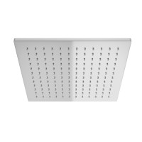 Душова система KOHLMAN FOXAL 35 CHROME з термостатом + BOX прихованого монтажу