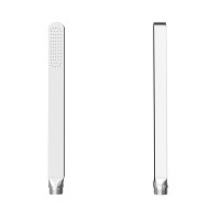 Душова система KOHLMAN SAXO 35 CHROME + BOX прихованого монтажу