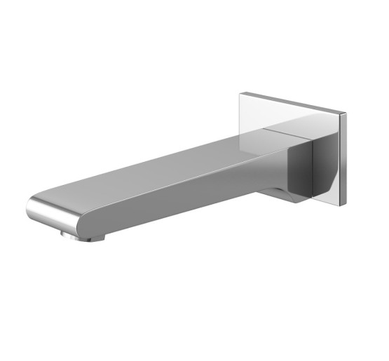 Душова система KOHLMAN SAXO 35 CHROME + BOX прихованого монтажу