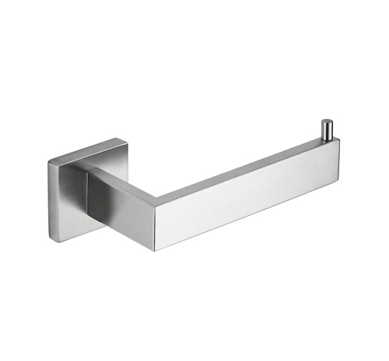 Держатель для туалетной бумаги VBI JUPITER NICKEL