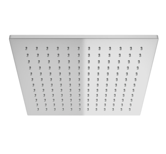 Душова система KOHLMAN NEXEN 30 CHROME + BOX прихованого монтажу