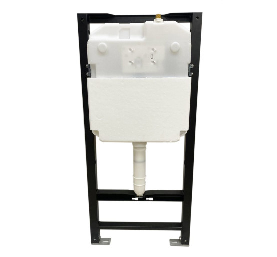 Установка для унитаза VBI ELBA