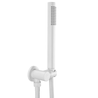 Душевая система REA LUNGO WHITE MATT + BOX скрытого монтажа