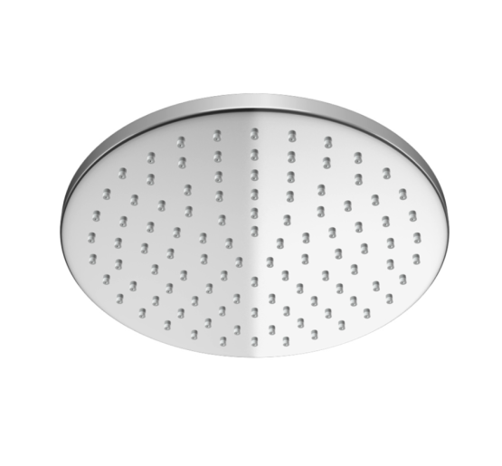 Душова система KOHLMAN WEXPO 40 CHROME + BOX прихованого монтажу *