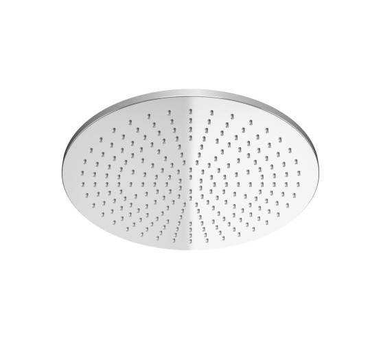 Душевая система KOHLMAN EXPERIENCE 20 CHROME + BOX скрытого монтажа