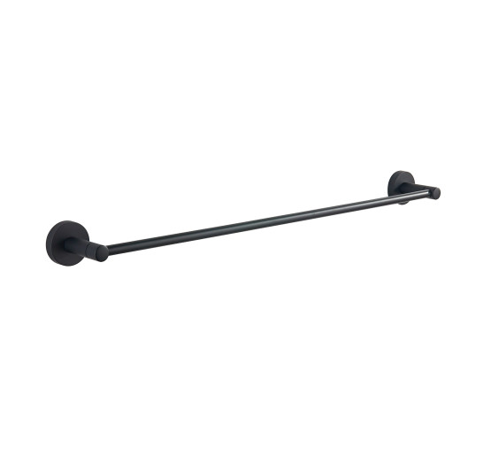 Вешалка для полотенец VBI VENUS BLACK