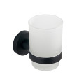 Стакан для зубных щеток VBI URANUS BLACK