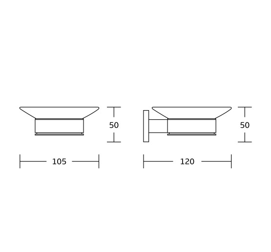 Мильниця VBI JUPITER BLACK