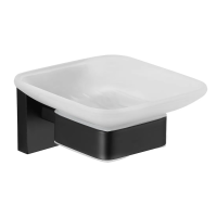 Мильниця VBI JUPITER BLACK