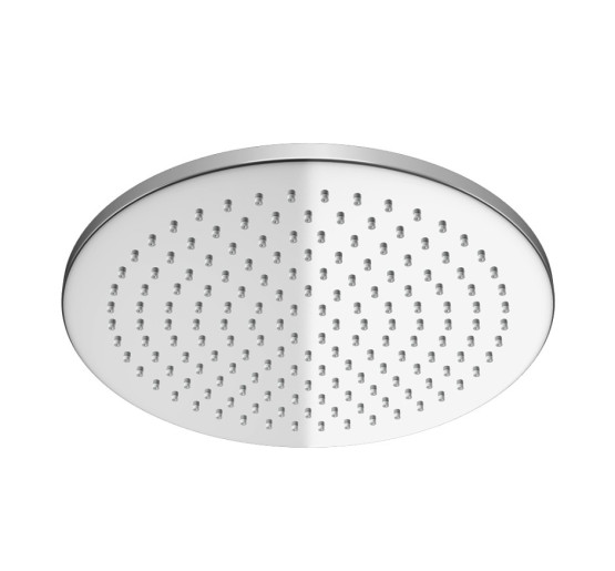 Душевая система KOHLMAN PROXIMA 40 CHROME + BOX скрытого монтажа