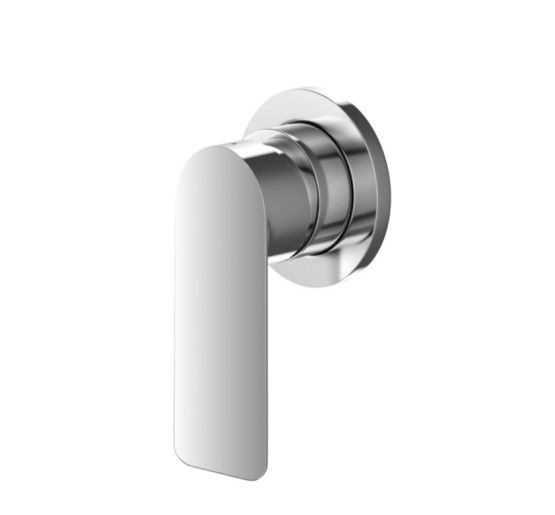 Душевая система KOHLMAN PROXIMA 40 CHROME + BOX скрытого монтажа