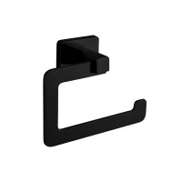 Тримач для туалетного паперу VBI MARS BLACK