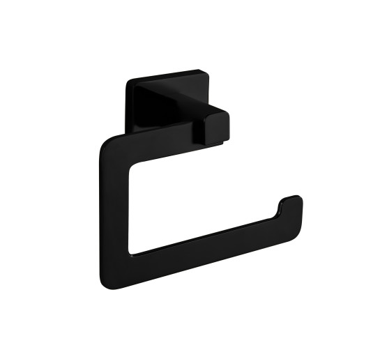 Тримач для туалетного паперу VBI MARS BLACK