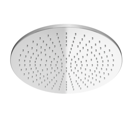 Душова система KOHLMAN GIXS 20 CHROME + BOX прихованого монтажу