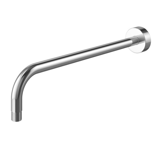 Душова система KOHLMAN GIXS 20 CHROME + BOX прихованого монтажу