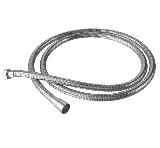 Душова система KOHLMAN GIXS 20 CHROME + BOX прихованого монтажу