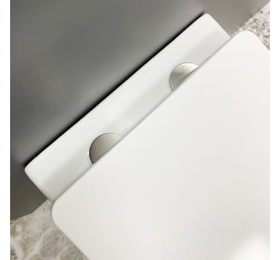 Підвісний унітаз VBI VULCANO TEĎZO