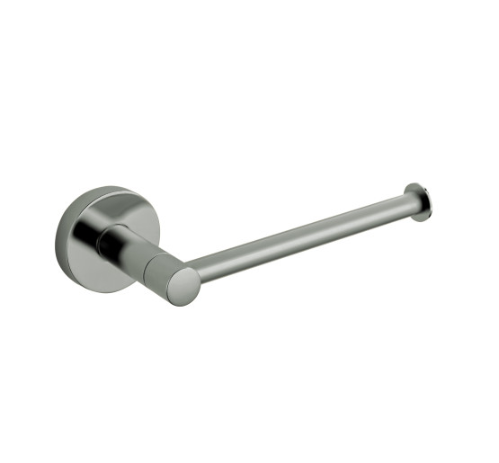 Тримач для туалетного паперу VBI VENUS NICKEL