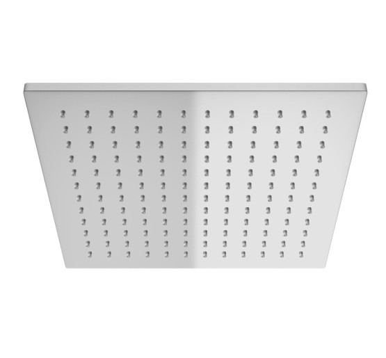 Душова система KOHLMAN DEXAME 30 CHROME + BOX прихованого монтажу