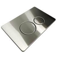 Кнопка змиву для інсталяції VBI ELBA Y NIKIEL