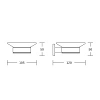 Мильниця VBI JUPITER NICKEL