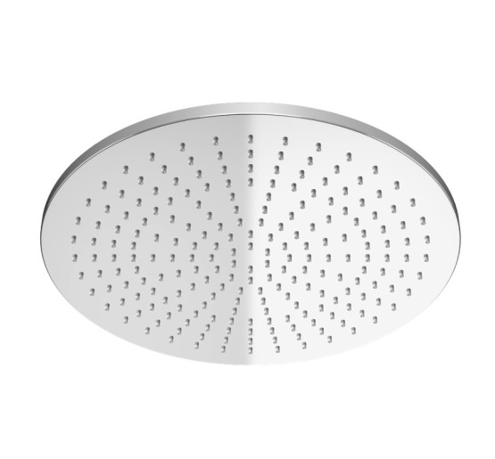 Душова система KOHLMAN EXPERIENCE 40 CHROME + BOX прихованого монтажу