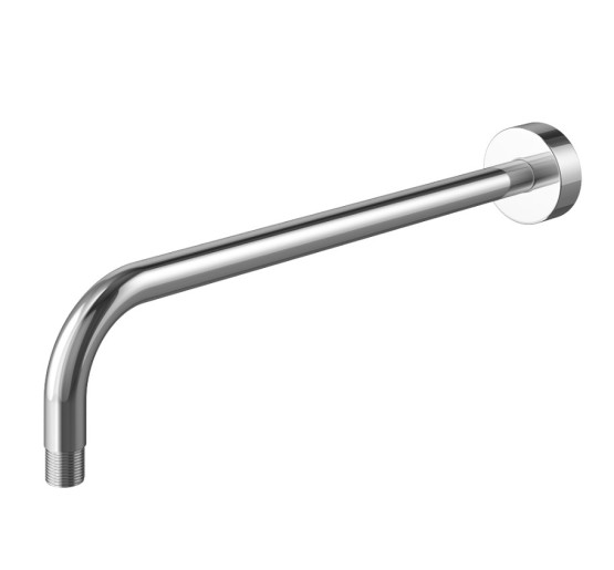 Душова система KOHLMAN EXPERIENCE 40 CHROME + BOX прихованого монтажу