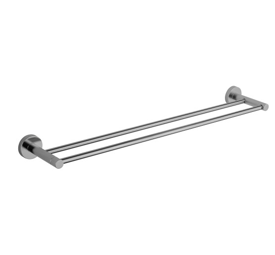 Вішалка для рушників VBI VENUS NICKEL