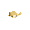 Крючок для полотенец VBI NEPTUNE GOLD двойной