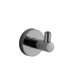 Крючок для полотенец VBI VENUS NICKEL