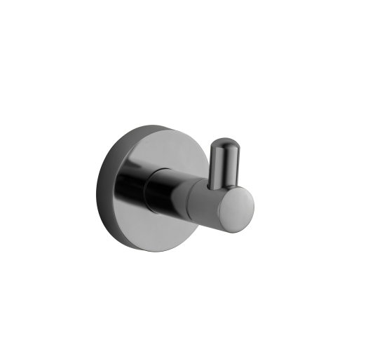 Крючок для полотенец VBI VENUS NICKEL