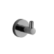 Крючок для полотенец VBI VENUS NICKEL