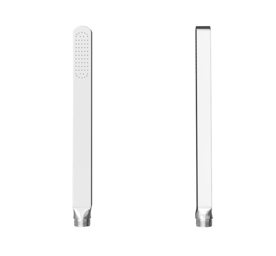 Душова система KOHLMAN FOXAL 25 CHROME + BOX прихованого монтажу