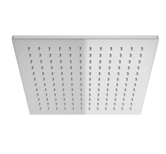 Душевая система KOHLMAN FOXAL 2.0 35 CHROME + BOX скрытого монтажа