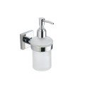 Дозатор для жидкого мыла VBI SATURN CHROME