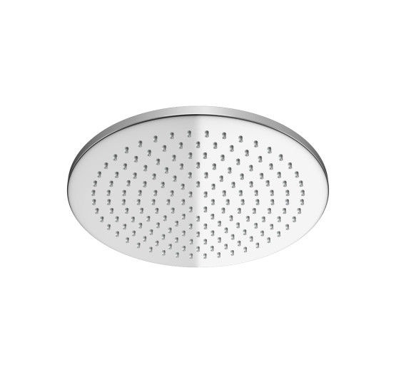 Душевая система KOHLMAN MAXIMA 20 CHROME + BOX скрытого монтажа