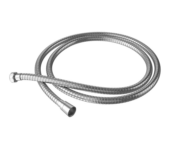 Душевая система KOHLMAN MAXIMA 20 CHROME + BOX скрытого монтажа