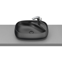 Умивальник Roca Beyond Onyks 58 без переливу  (A3270B8640)