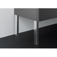 Комплект из 2-х ножек Roca Gap Original (A816809339)